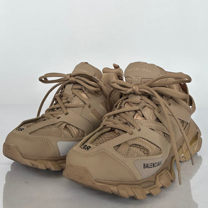 Balenciaga Track Beige (Talla 38)