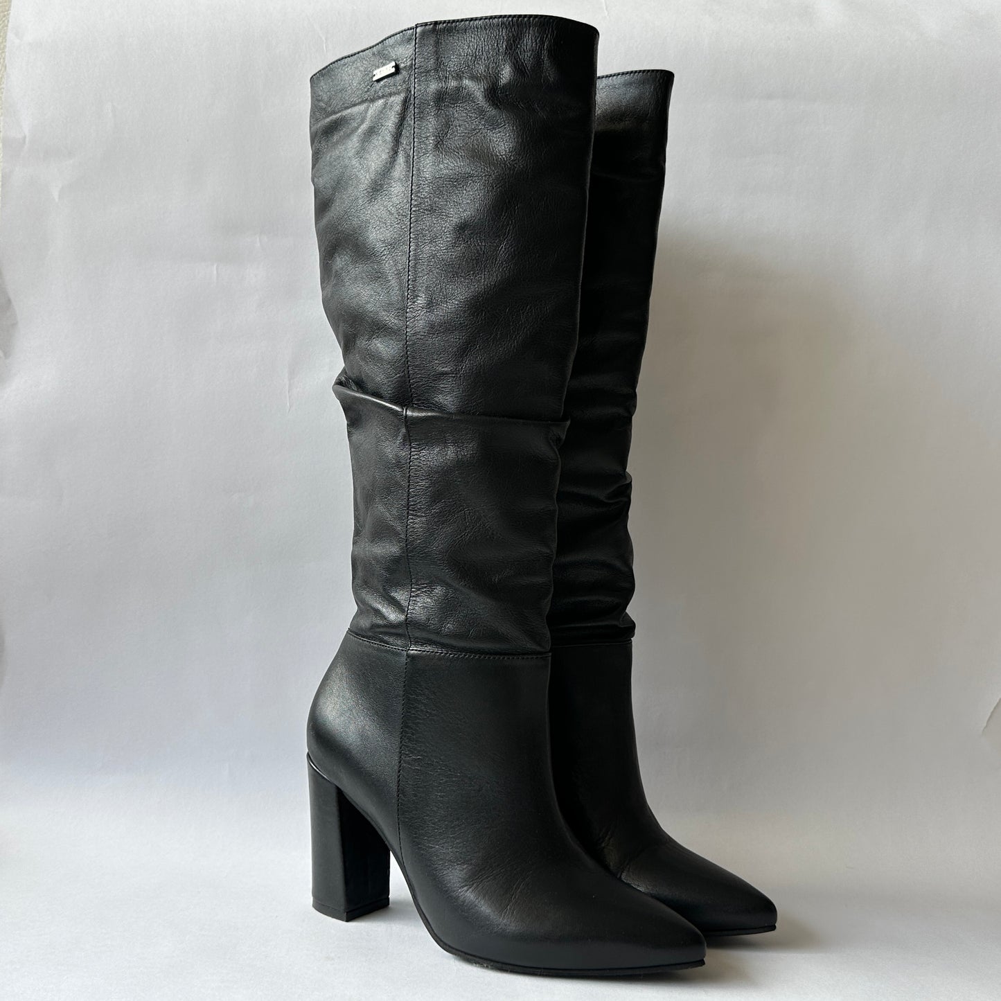 Botas caña alta Velez