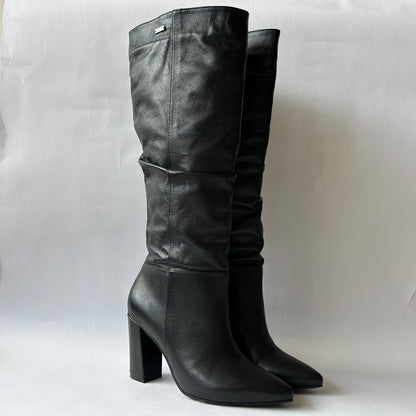Botas caña alta Velez
