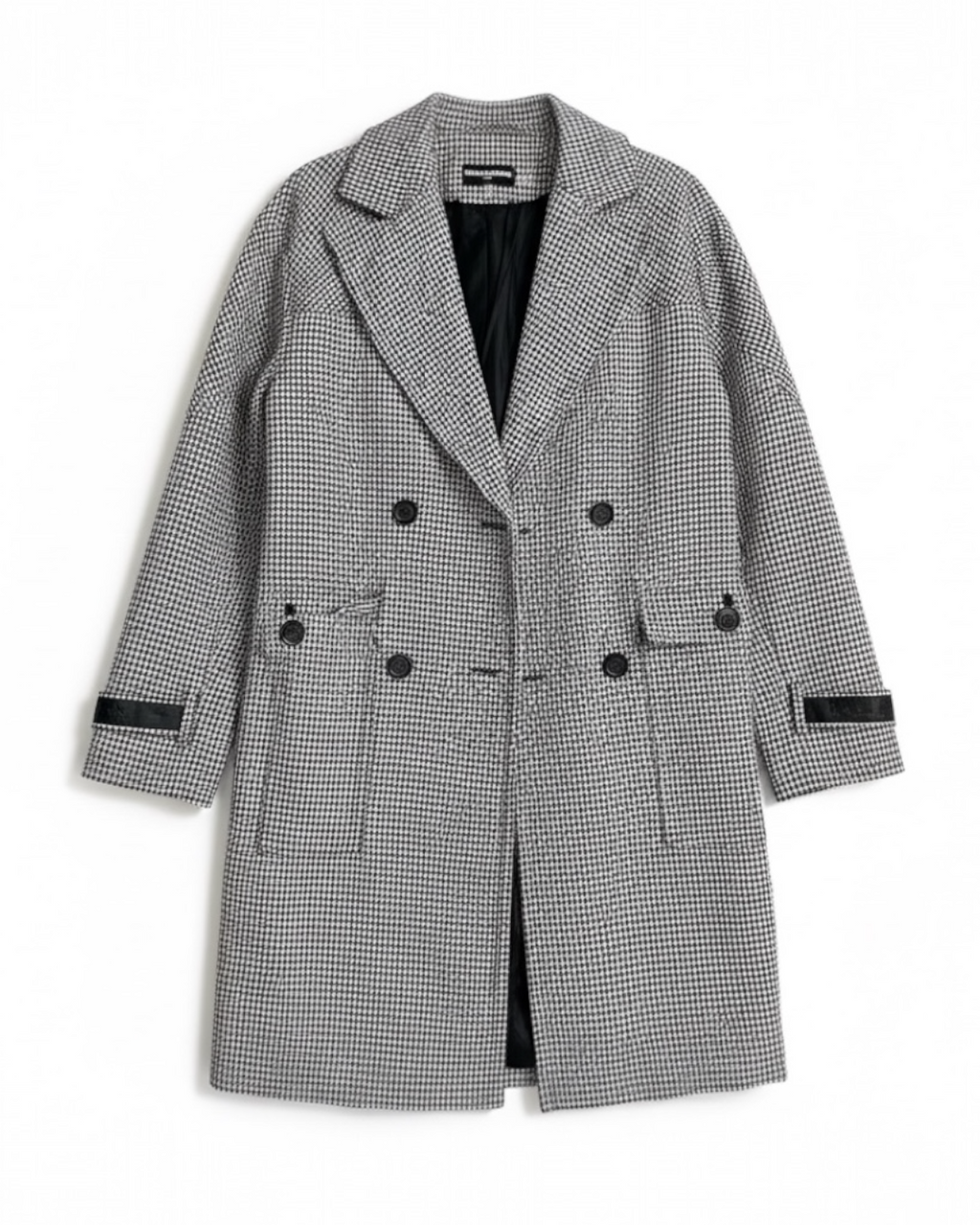 Abrigo Karl Lagerfeld Paris