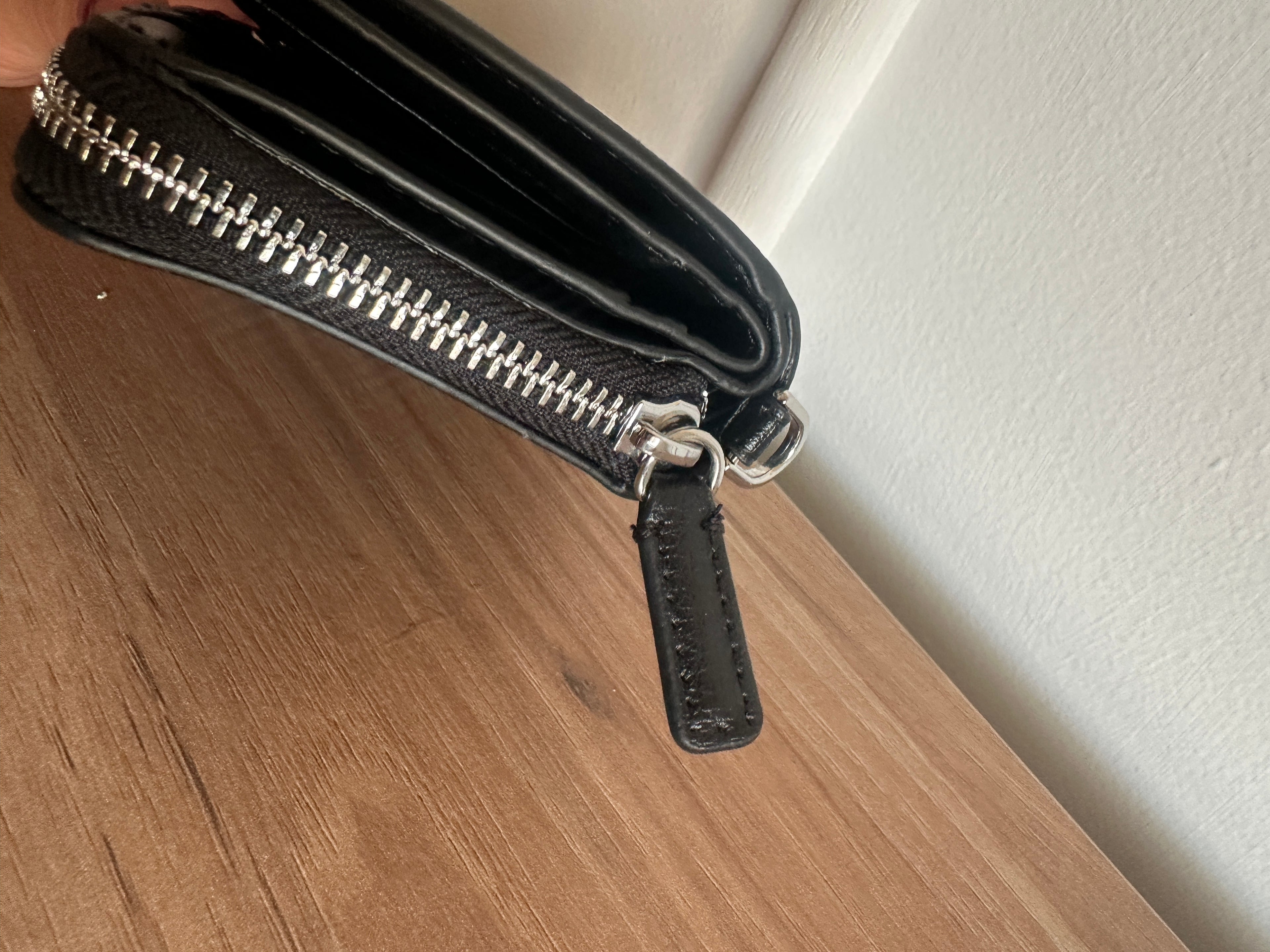 Billetera Jacqueline - Karl Lagerfeld Paris