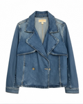 Chaqueta Denim Michael Kors - Talla L