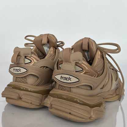 Balenciaga Track Beige (Talla 38)