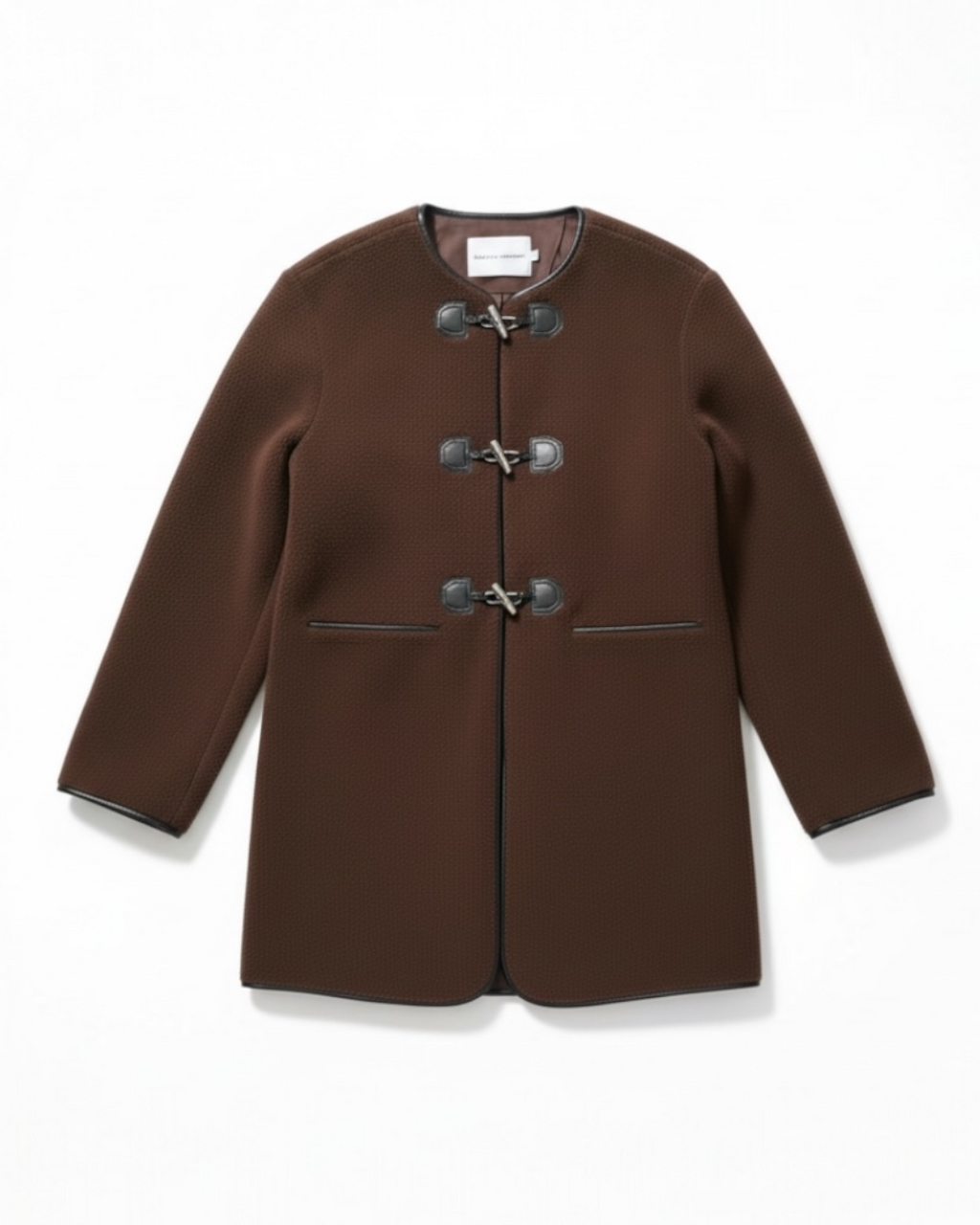 Abrigo Rebecca Minkoff - Talla L