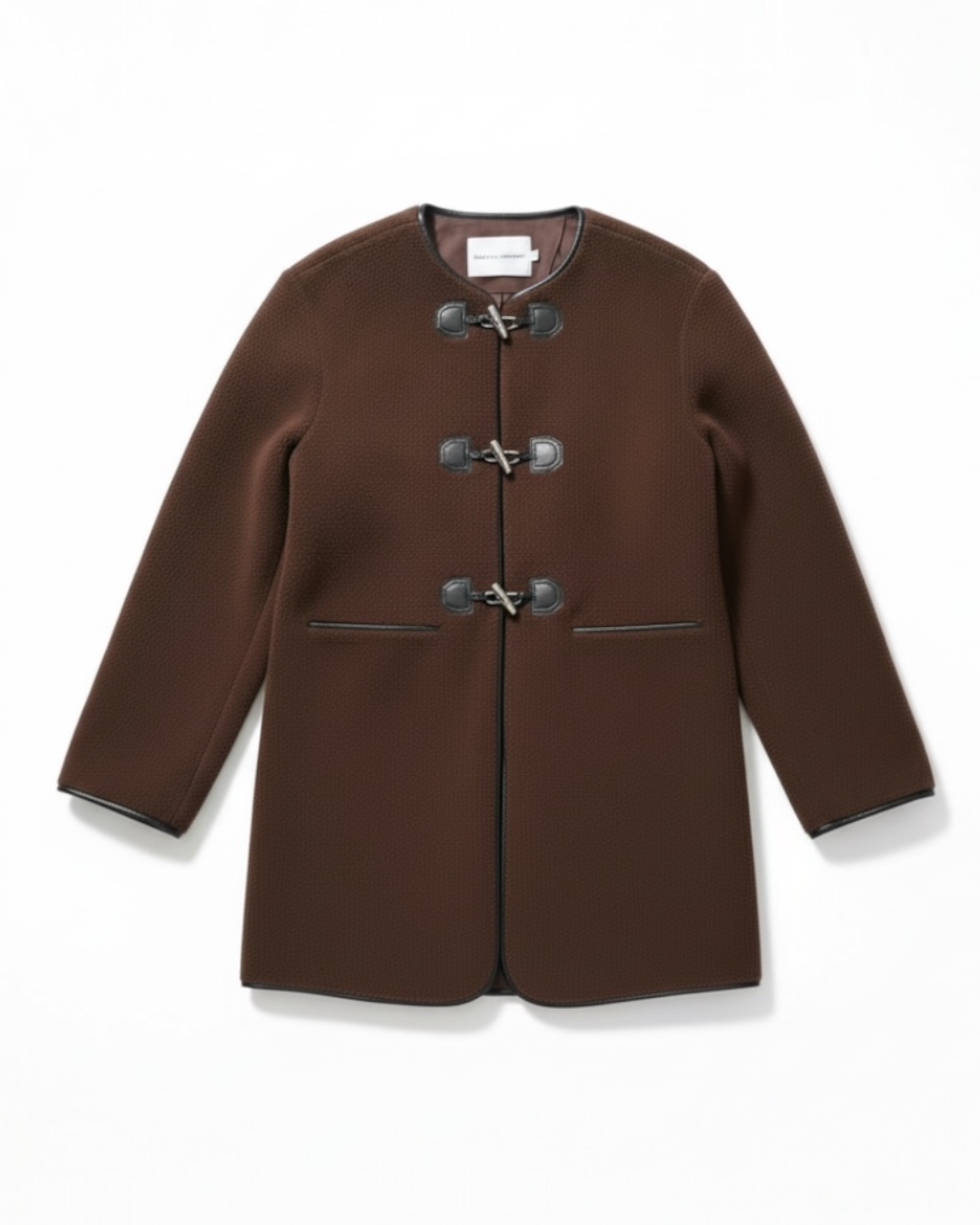 Abrigo Rebecca Minkoff - Talla L