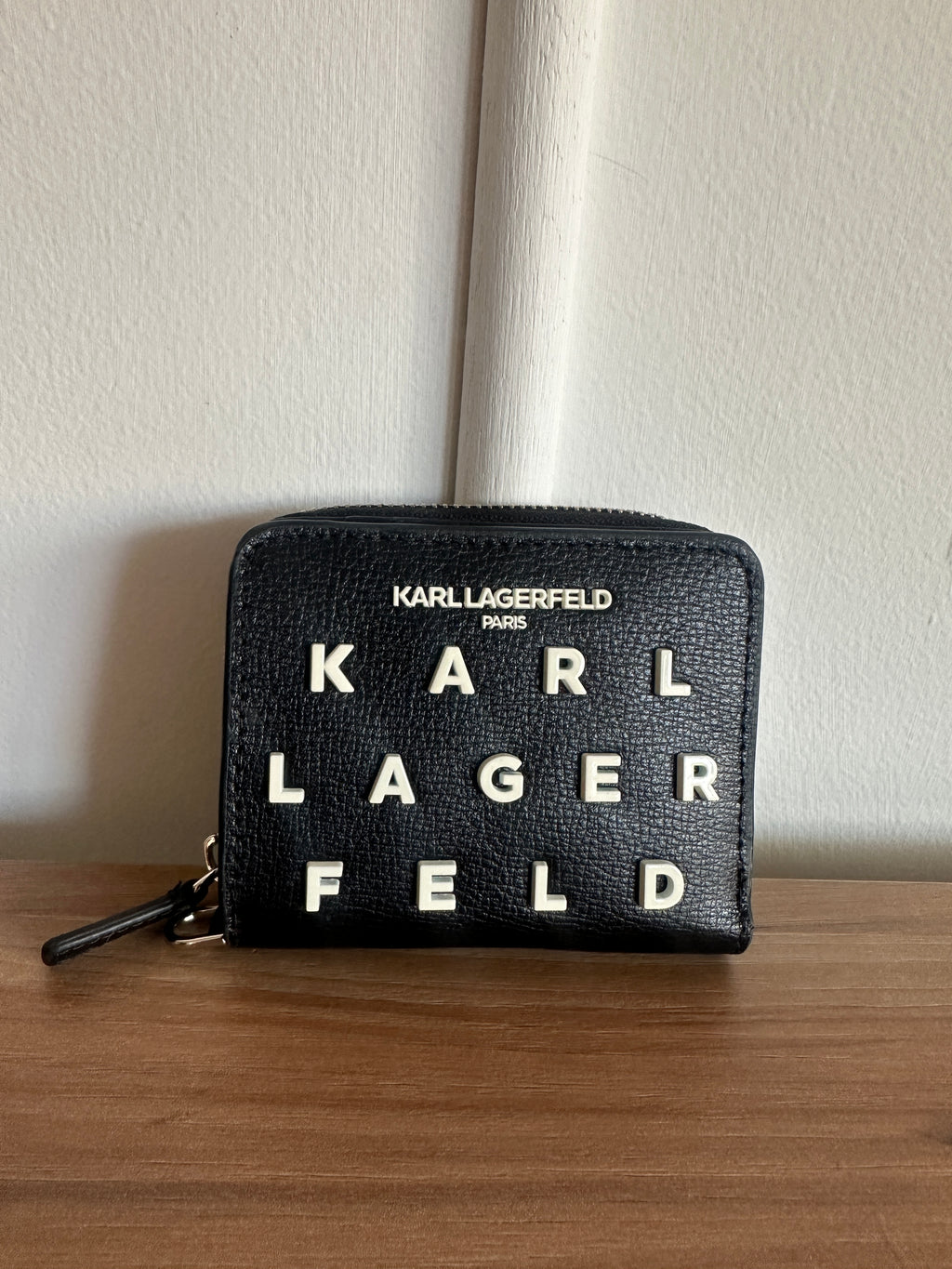 Billetera Jacqueline - Karl Lagerfeld Paris