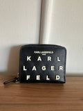 Billetera Jacqueline - Karl Lagerfeld Paris