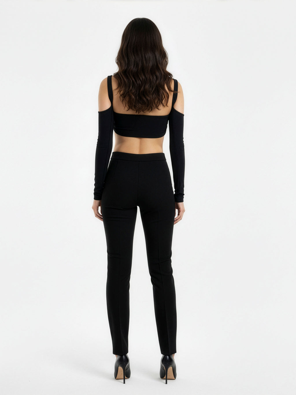 VEIL TOP