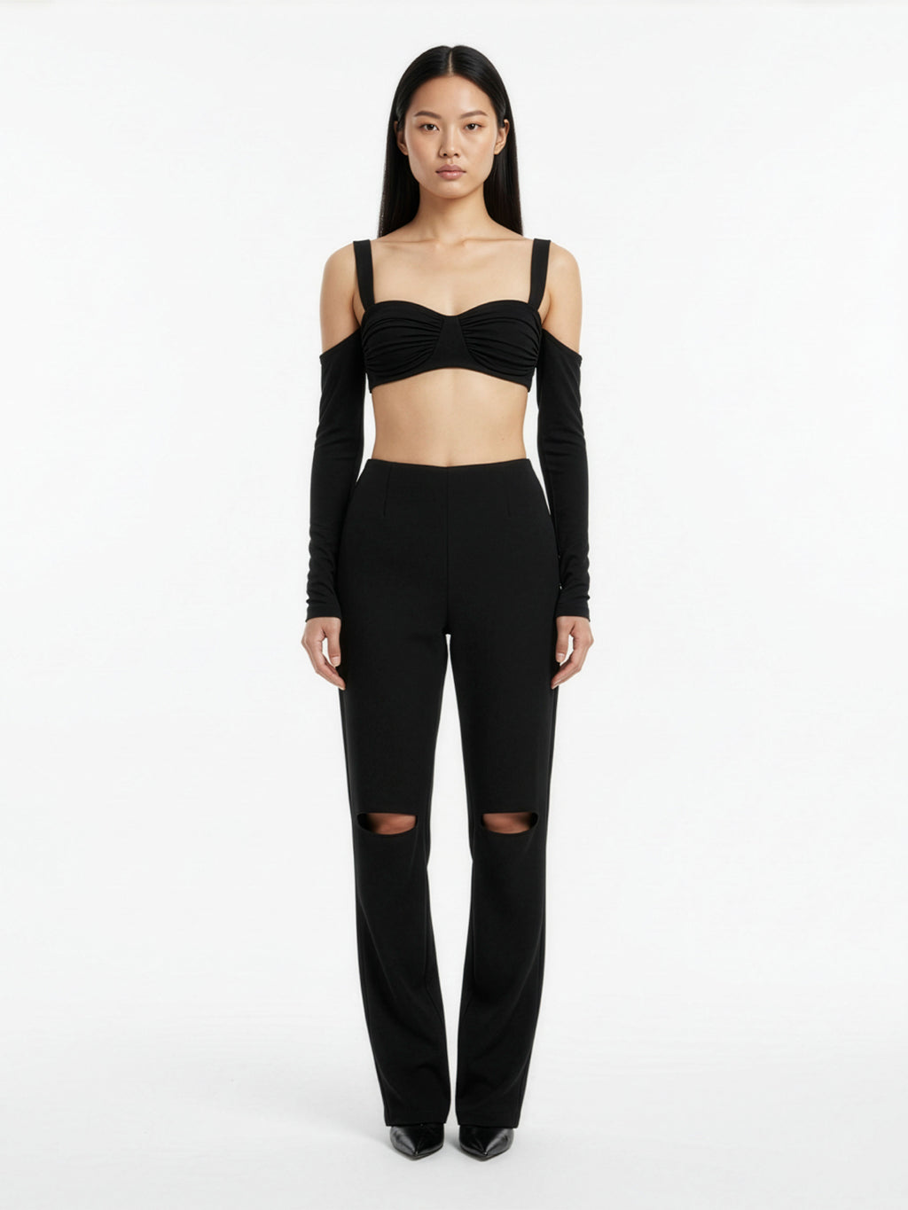 VEIL TOP