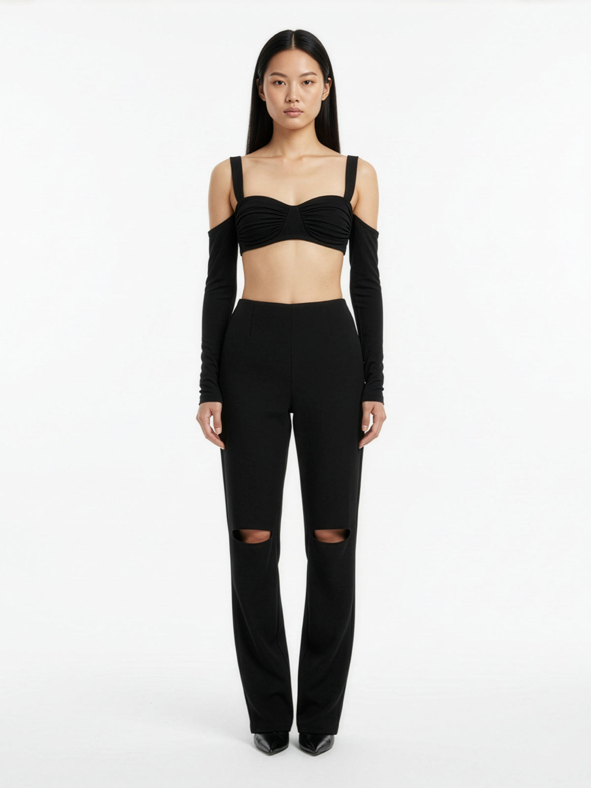 VEIL TOP