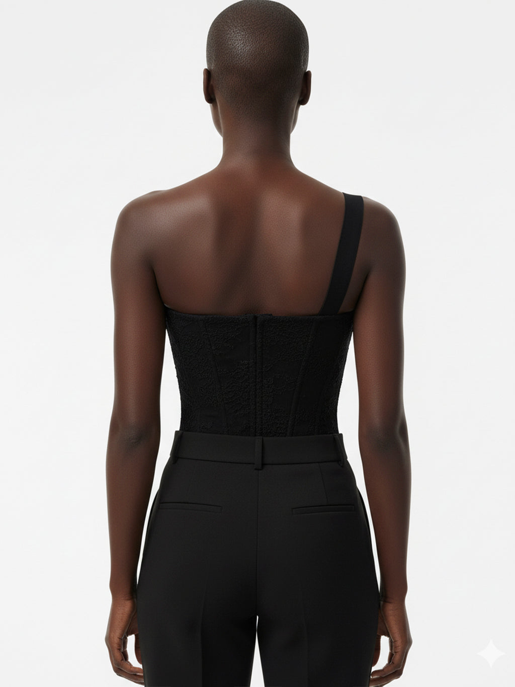 SILHOUETTE CORSET